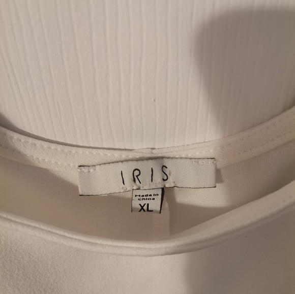Iris dress size XL - Picture 3 of 4
